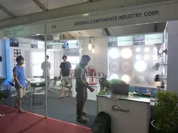 缅甸重点发展和采购量最大的行业与产品 钟表产业分析