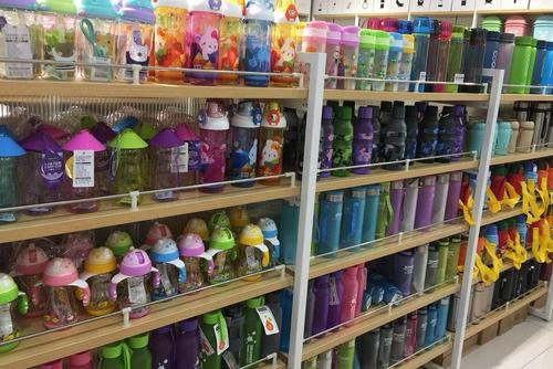 柔术玩偶的‘重生’ 制作电动小推车与提升灯具零售的创意结合