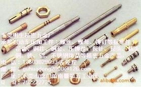 东莞明生精密五金加工厂 探针产品系列与五金零售解决方案