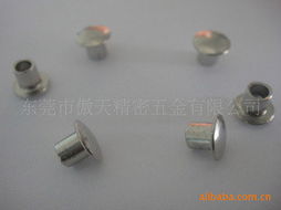 东莞市傲天精密五金铆钉产品列表及五金零售服务