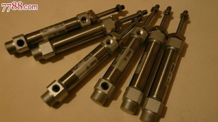 SMC气阀CM2B20-25T 五金零售中的性价比之选