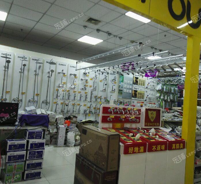 卢沟桥五金建材店转让 56㎡成熟店铺，证件齐全，接手即营