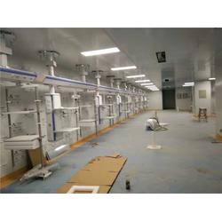 洁净灯具选购指南 品牌比较与亮美聚厂家解析