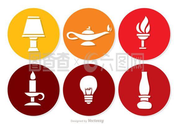 融合美学与实用性 灯具设计中的五金零售视角